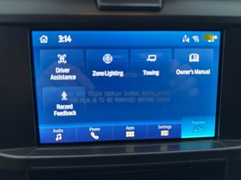 New 2026 Ford F250 XL w/ STX Appearance Package image 30