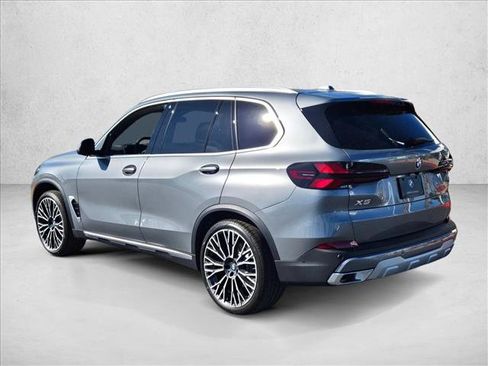 New 2026 BMW X5 sDrive40i RWD image 9