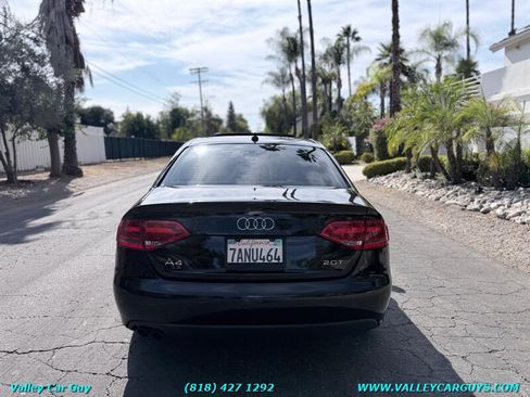 Used 2010 Audi A4 2.0T Premium FWD image 5