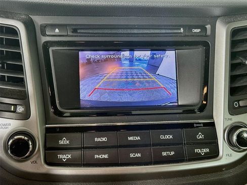 Used 2016 Hyundai Tucson Sport FWD image 15