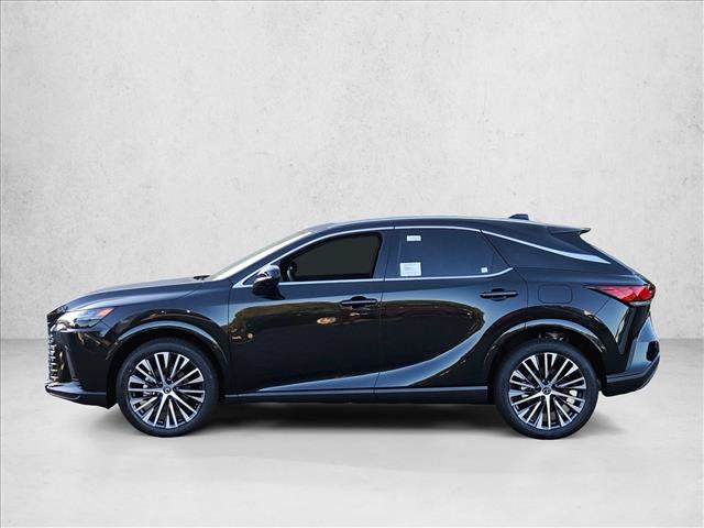 New 2026 Lexus RX 350 Premium Plus w/ Accessory Package (2T) FWD image 5
