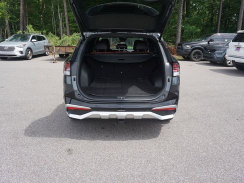 Used 2023 Kia Sportage SX FWD image 15