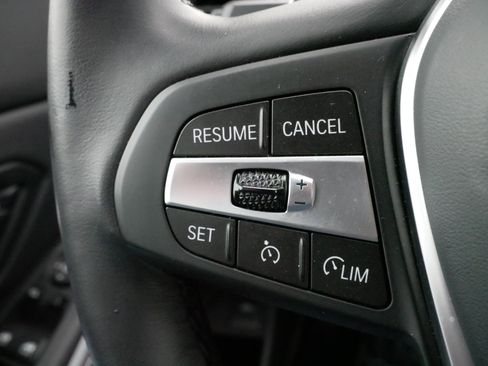 Used 2024 BMW 330i xDrive Sedan image 27