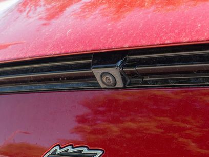 Used 2022 Ford Mustang Mach-E Premium