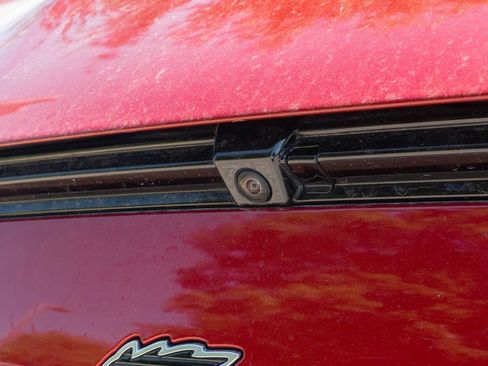 Used 2022 Ford Mustang Mach-E Premium RWD image 3