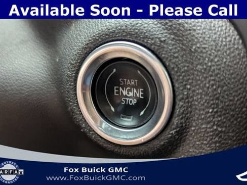 Certified 2020 Chevrolet Silverado 1500 LT w/ All-Star Edition AWD/4WD image 19