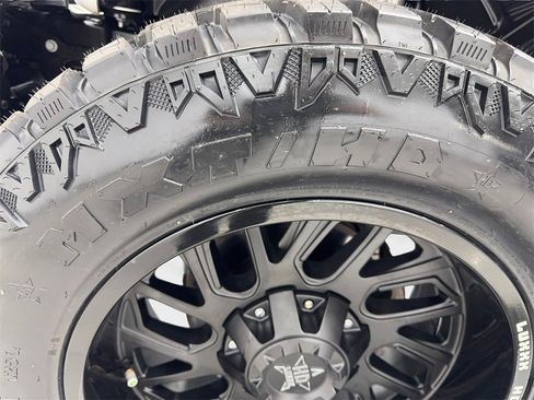 Used 2021 Jeep Gladiator Rubicon image 86