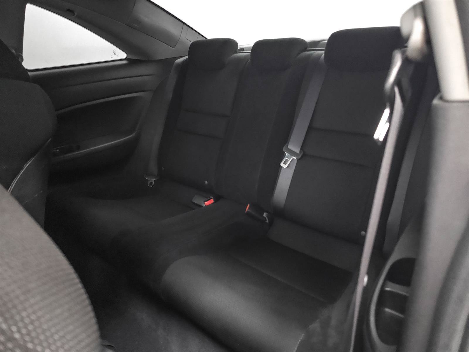 Used 2009 Honda Civic Si image 8