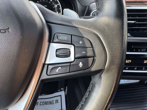 Used 2019 BMW X3 xDrive30i w/ Premium Package AWD/4WD image 27