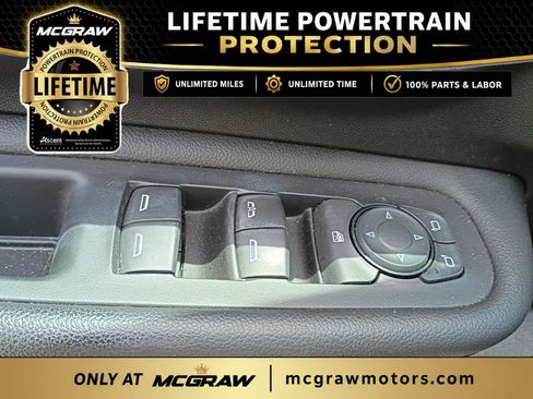 Used 2023 GMC Terrain SLE w/ Elevation Edition FWD image 24