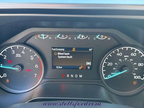 New 2026 Ford F350 XLT w/ 360-Degree Camera Package RWD image 22
