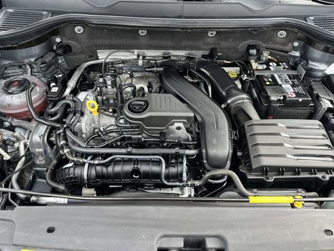 Used 2023 Volkswagen Taos S image 11