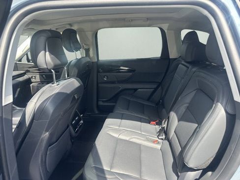 New 2026 Lincoln Nautilus Premier w/ Equipment Group 102A AWD/4WD image 10