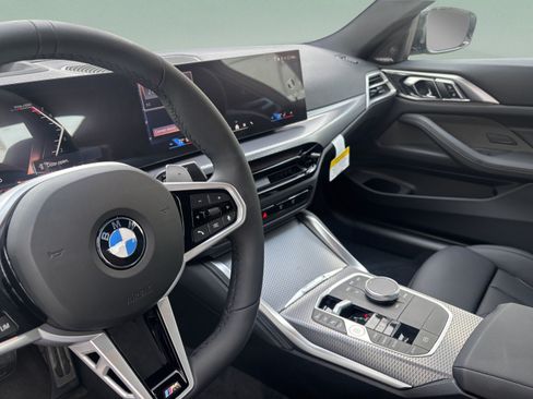 New 2027 BMW 430i Coupe w/ M Sport Package AWD/4WD image 14