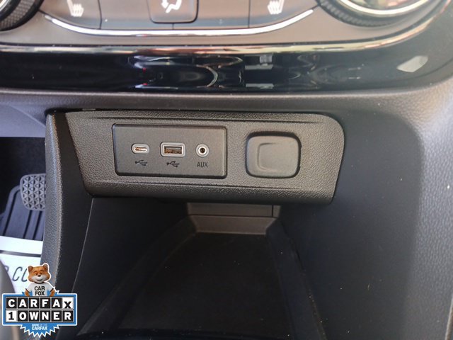 Used 2023 Buick Encore GX Select w/ Safety Package II FWD image 24
