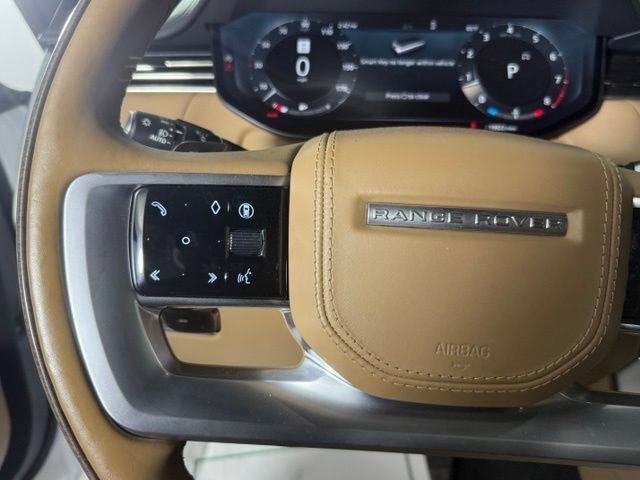 Used 2024 Land Rover Range Rover Long Wheelbase Autobiography AWD/4WD image 16