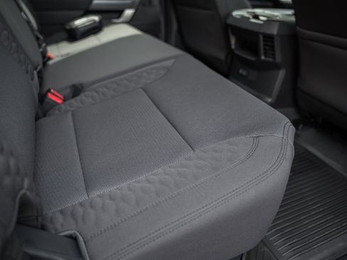 New 2026 Toyota Tundra SR5 AWD/4WD image 35