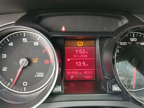 Used 2011 Audi A5 2.0T Premium Plus w/ Premium Plus Pkg image 22