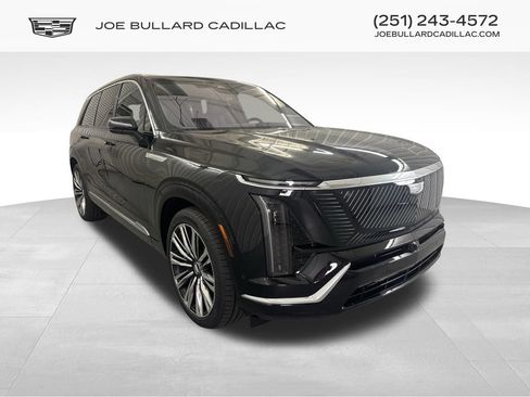 New 2026 Cadillac Vistiq Premium Luxury w/ LPO, Floor Liner Package image 1
