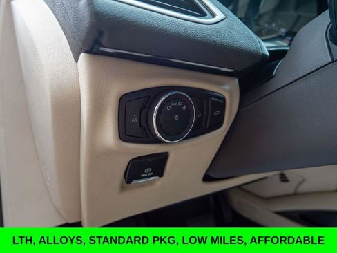 Used 2019 Lincoln MKZ Premiere FWD image 17