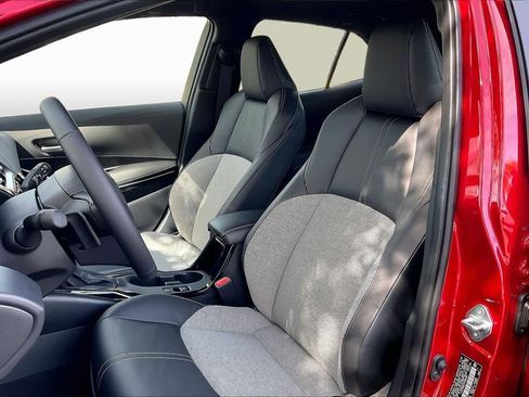 New 2026 Toyota Corolla XSE image 9