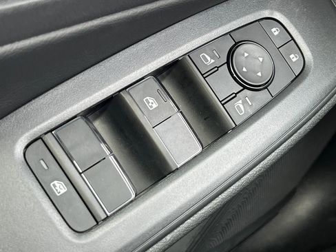 New 2026 Nissan Sentra SV w/ Floor Mat Package image 18