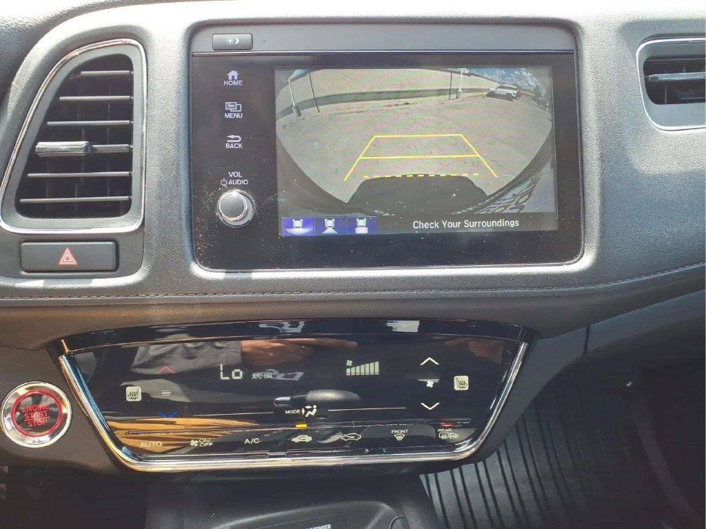 Used 2022 Honda HR-V EX image 15