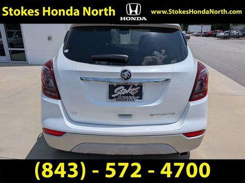 Used 2019 Buick Encore Essence FWD image 9