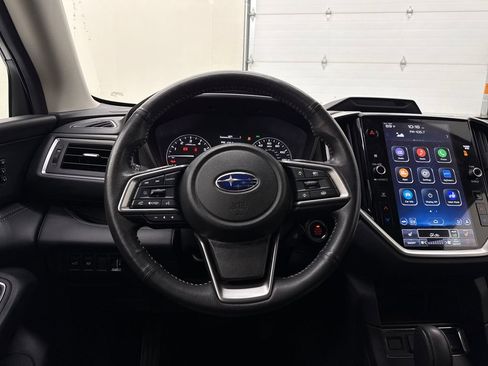 Certified 2024 Subaru Ascent Limited AWD/4WD image 15