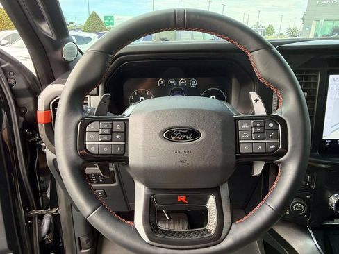 Used 2024 Ford F150 Raptor w/ Equipment Group 803A Raptor R AWD/4WD image 28