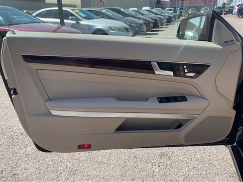 Used 2014 Mercedes-Benz E 350 Coupe image 11