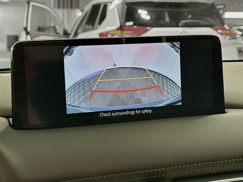 Used 2024 MAZDA CX-5 Carbon Edition image 22