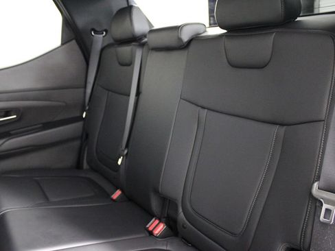 Certified 2026 Hyundai Santa Cruz SEL FWD image 20
