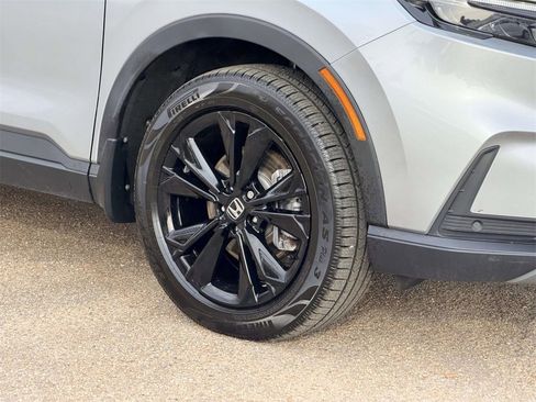 Used 2023 Honda CR-V Sport Touring image 25