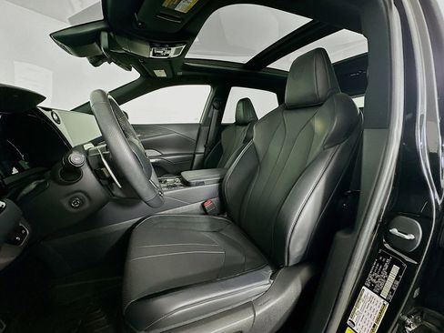 Used 2024 Lexus RX 500h F Sport w/ Convenience Package image 23