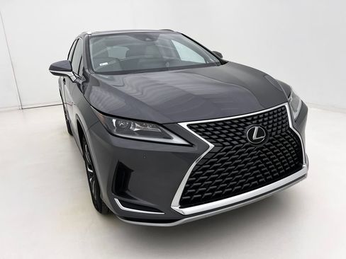 Used 2022 Lexus RX 350 AWD w/ Premium Package image 7