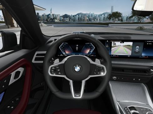 New 2026 BMW 230i Coupe w/ Premium Package RWD image 13