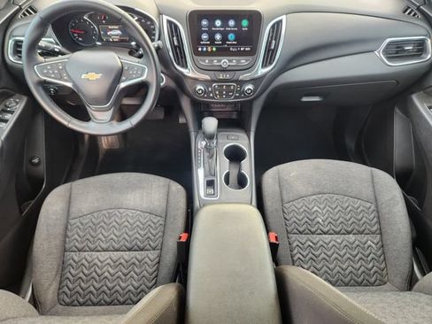 Used 2024 Chevrolet Equinox LT AWD/4WD image 13