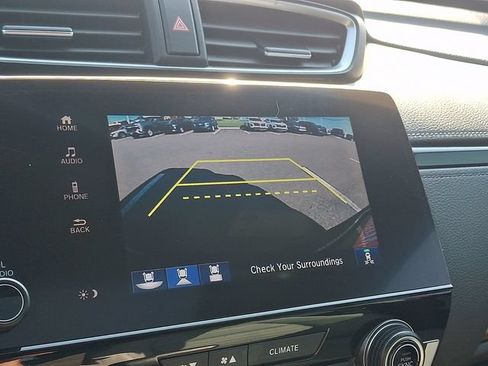 Used 2022 Honda CR-V EX-L image 18
