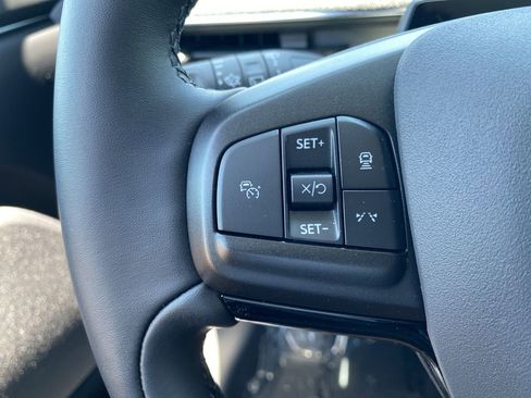 New 2026 Ford Mustang Mach-E Select image 29