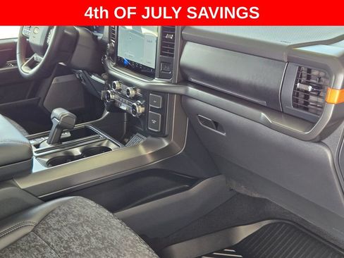 Used 2025 Ford F150 Tremor w/ Bed Utility Package AWD/4WD image 28