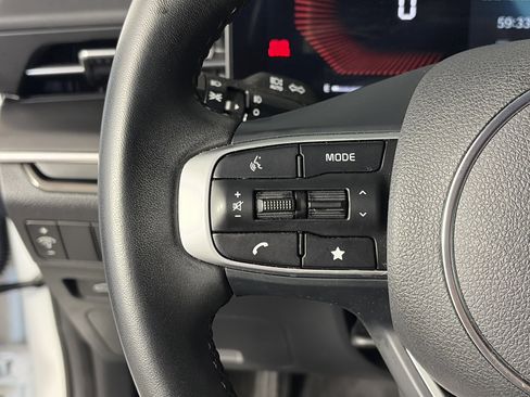 Used 2025 Kia K5 GT-Line w/ GT-Line Premium Package image 30