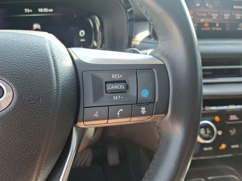 Certified 2023 INFINITI QX60 Luxe w/ Cargo Package AWD/4WD image 25