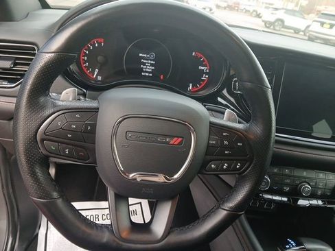 Used 2024 Dodge Durango GT image 13