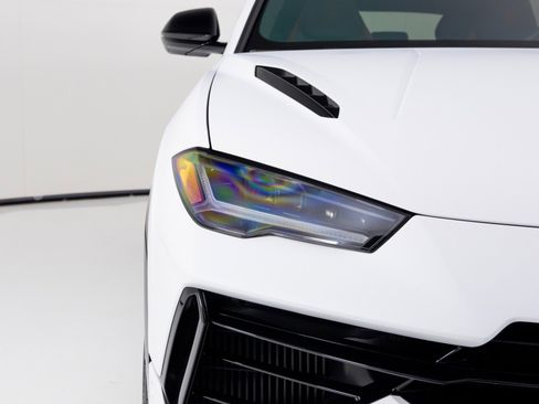 Used 2024 Lamborghini Urus S image 59