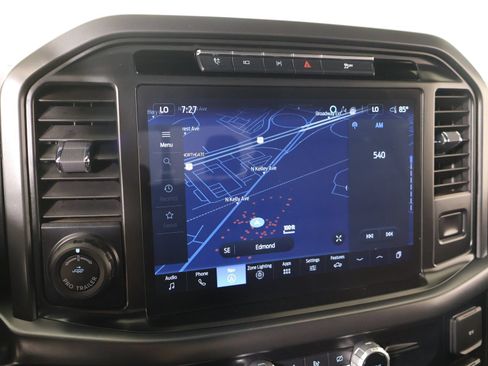 Used 2024 Ford F150 XLT w/ Equipment Group 302A MID AWD/4WD image 7