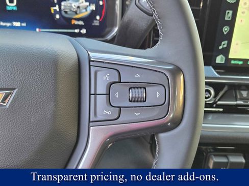 New 2026 Chevrolet Silverado 3500 High Country w/ High Country Premium Package image 25