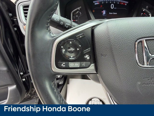 Used 2020 Honda CR-V EX-L image 20