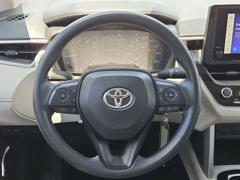Certified 2023 Toyota Corolla Cross L AWD/4WD image 20