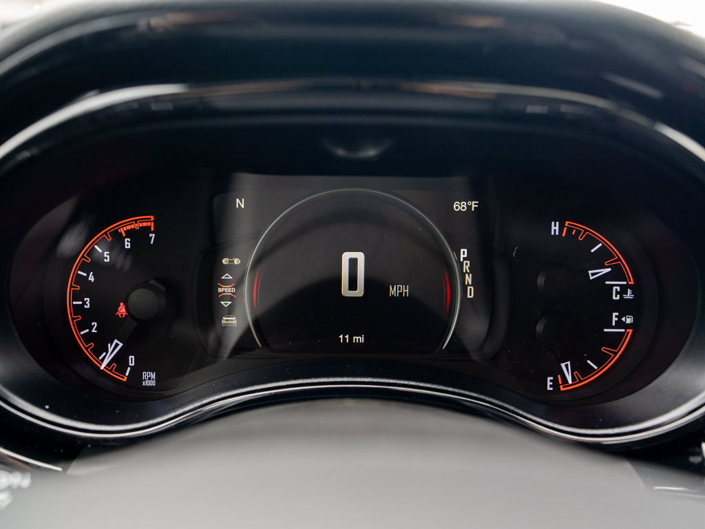 New 2027 Dodge Durango GT AWD/4WD image 29